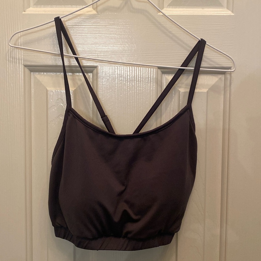Active USA sports bra